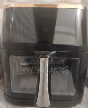 Ga-af-12 Gazi Smiss Air Fryer