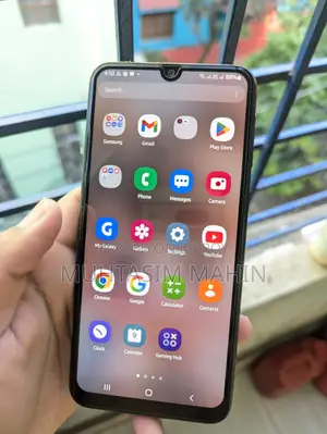 Samsung Galaxy M31 Android (Used)