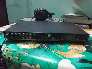 Soyer Dvd Player - Usb Support & Remote (খুবই ভালো কন্ডিশন)