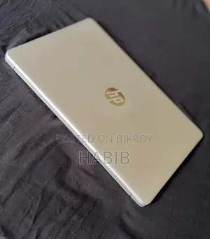 Laptop HP 15s 8GB Intel Core I5 HDD 512GB