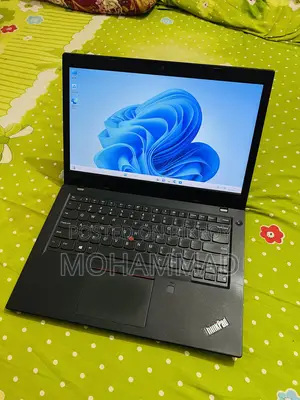 LENOVO I5-8TH | 8GB 2666 BUS | 512GB NVME SSD | 3 HOURS BACKUP