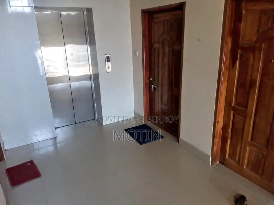 Bachelor / Family Flat for Rent in Adabar with Gas, Electricity, and Water Connections