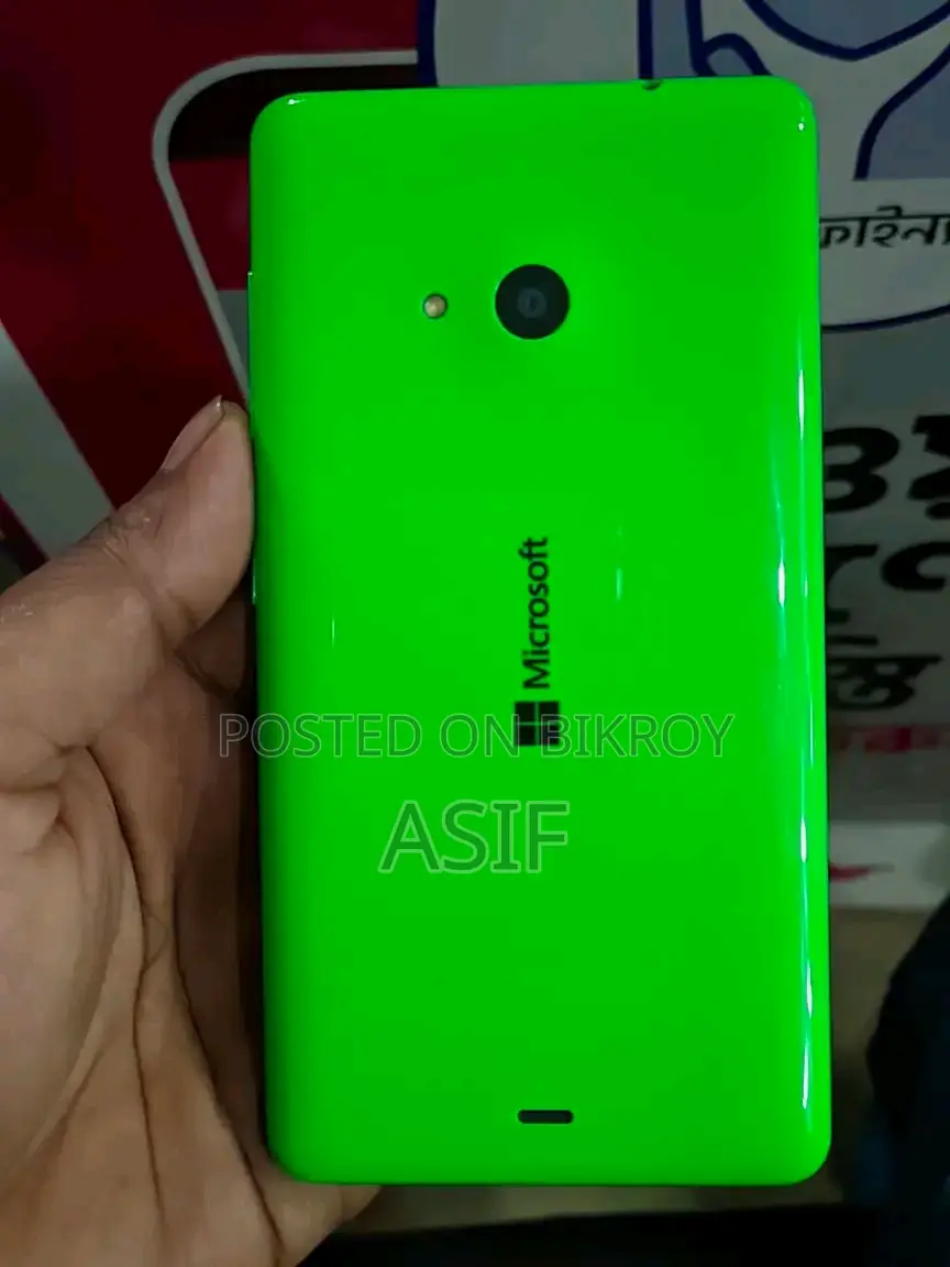 Microsoft Lumia 535 . (Used)