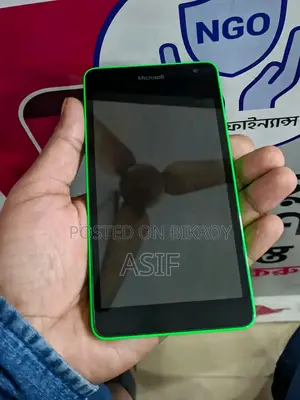 Microsoft Lumia 535 . (Used)