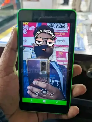 Microsoft Lumia 535 . (Used)