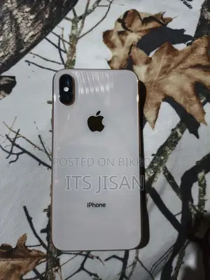 Apple iPhone XS (Used)