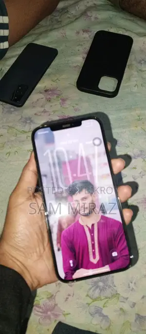 Apple iPhone 12 Pro Max (Used)
