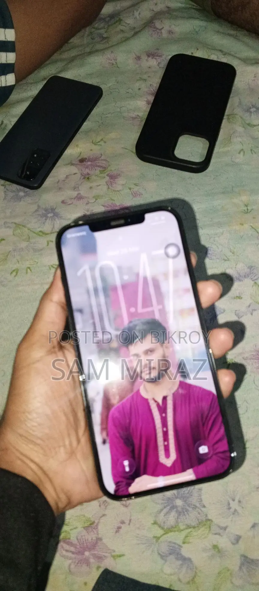 Apple iPhone 12 Pro Max (Used)