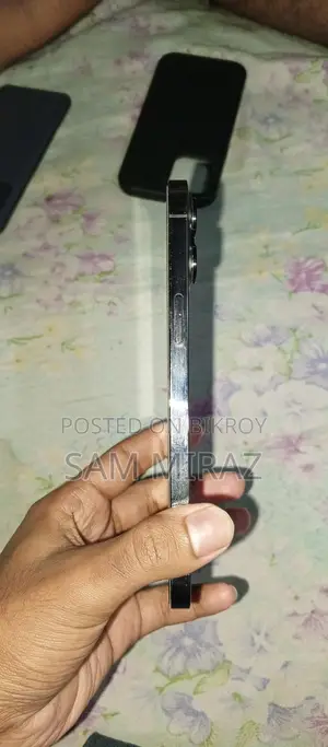 Apple iPhone 12 Pro Max (Used)