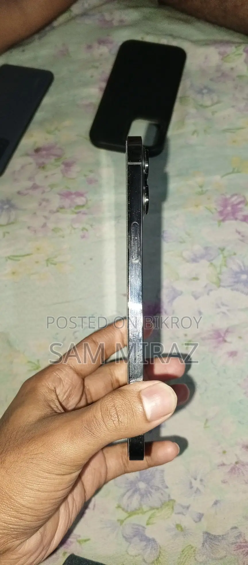 Apple iPhone 12 Pro Max (Used)