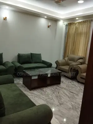 Full Furnished Apartment For Rent In Gulshan