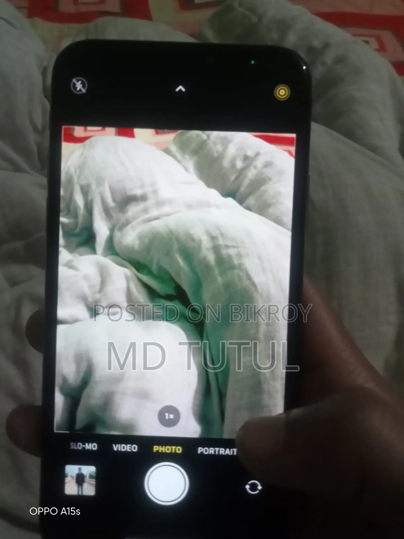Apple iPhone XS (Used)
