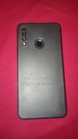 Samsung Galaxy A20s . (Used)