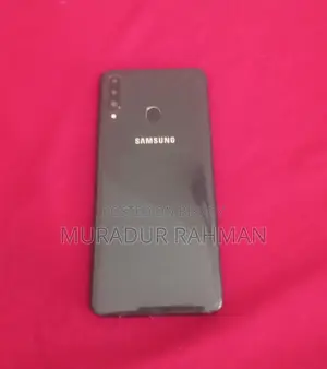 Samsung Galaxy A20s . (Used)