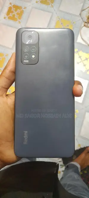 Xiaomi Redmi Note 11 . (Used)