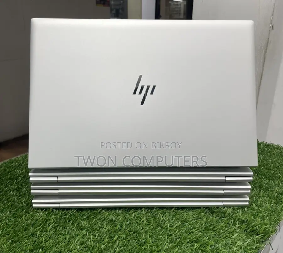 Hp Elitebook 845 G8 Ryzen 5 Pro 5650U 8/256GB A+ Laptop Available