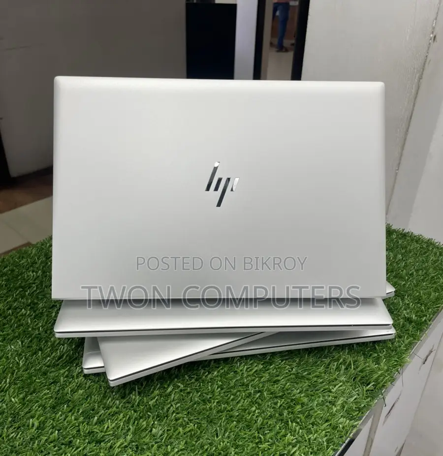 Hp Elitebook 845 G8 Ryzen 5 Pro 5650U 8/256GB A+ Laptop Available