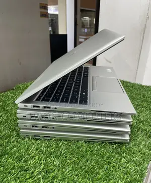 Hp Elitebook 845 G8 Ryzen 5 Pro 5650U 8/256GB A+ Laptop Available
