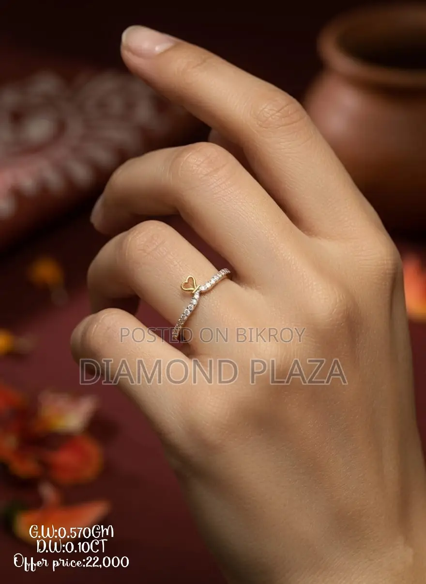 Diamond Ring