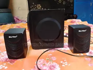 Sound Box