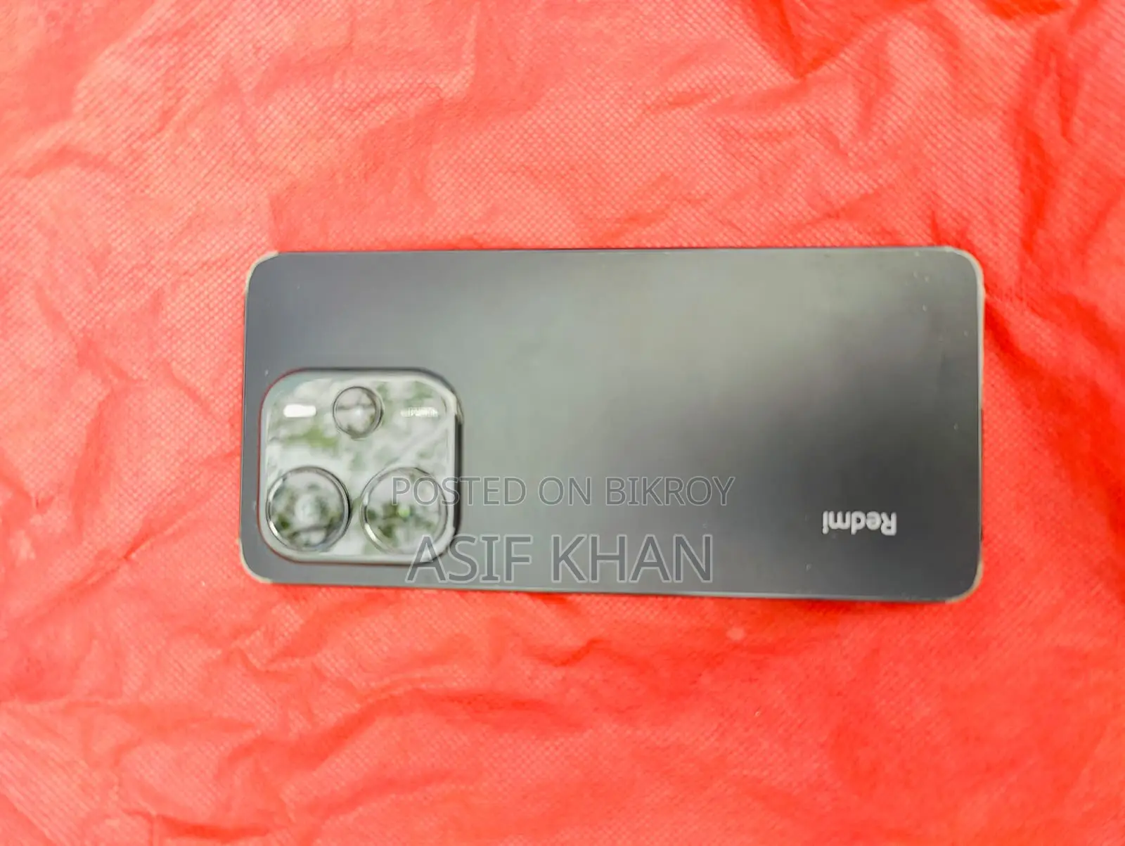 Xiaomi Redmi Note 14 (Used)