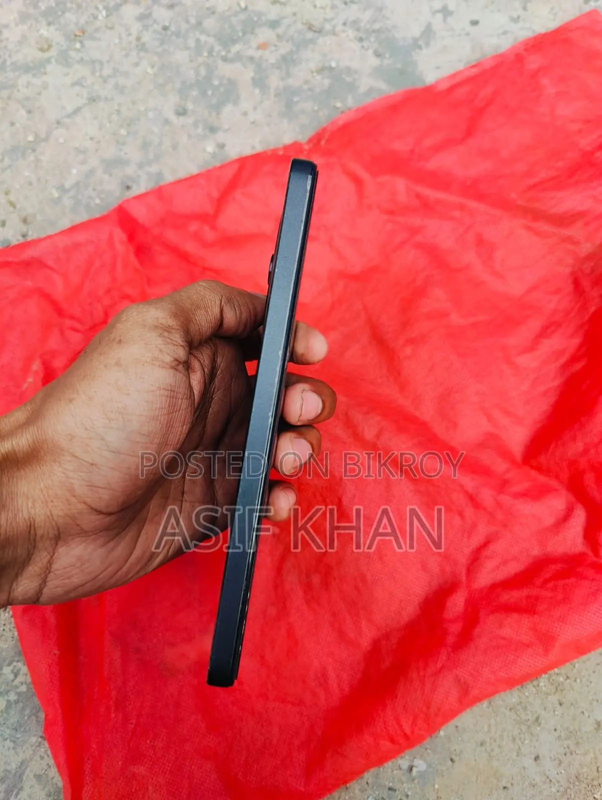 Xiaomi Redmi Note 14 (Used)