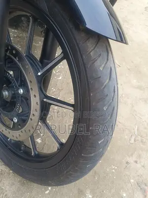 Royal Enfield Meteor 350 2025