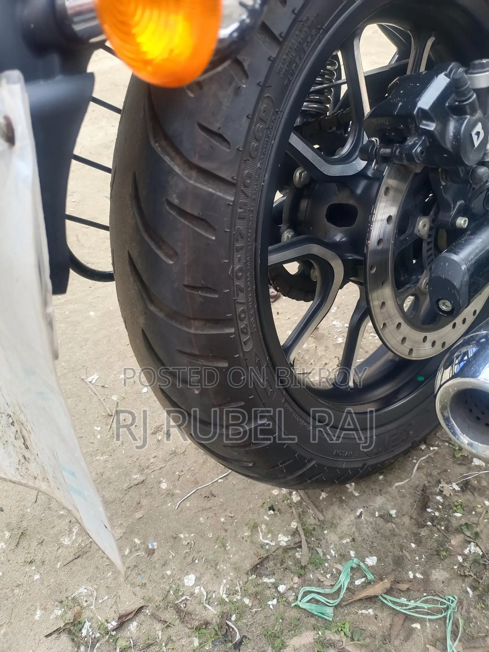 Royal Enfield Meteor 350 2025
