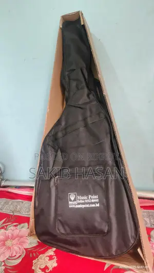 Guitar for Sale Due to Urgent Need for Money