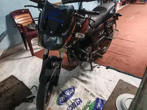 Bajaj Pulsar 150 . 2018