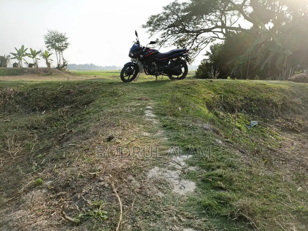 Bajaj Pulsar 150 . 2018