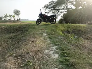 Bajaj Pulsar 150 . 2018