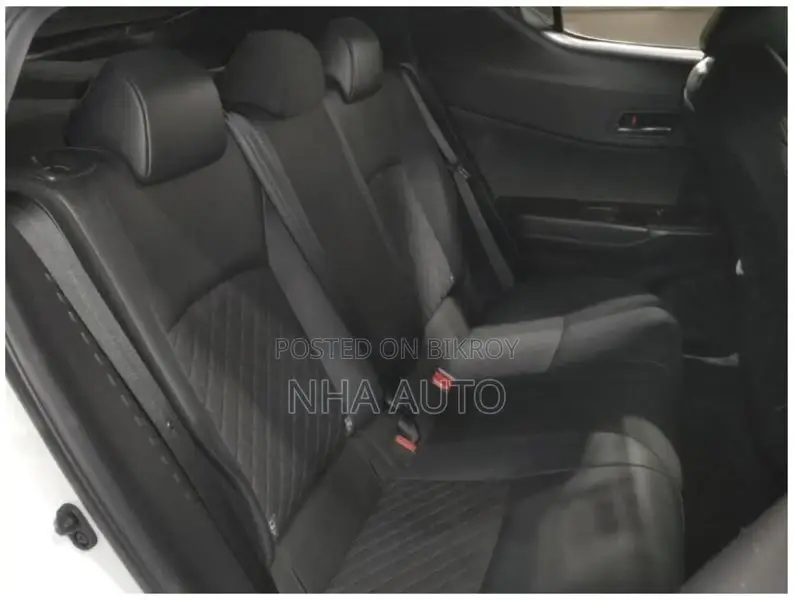 Toyota Corolla HYBRID WXB PACKAGE 2021