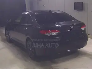Toyota Corolla HYBRID WXB PACKAGE 2021