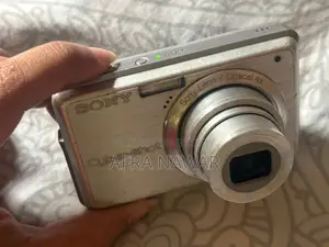 Sony Cybershot