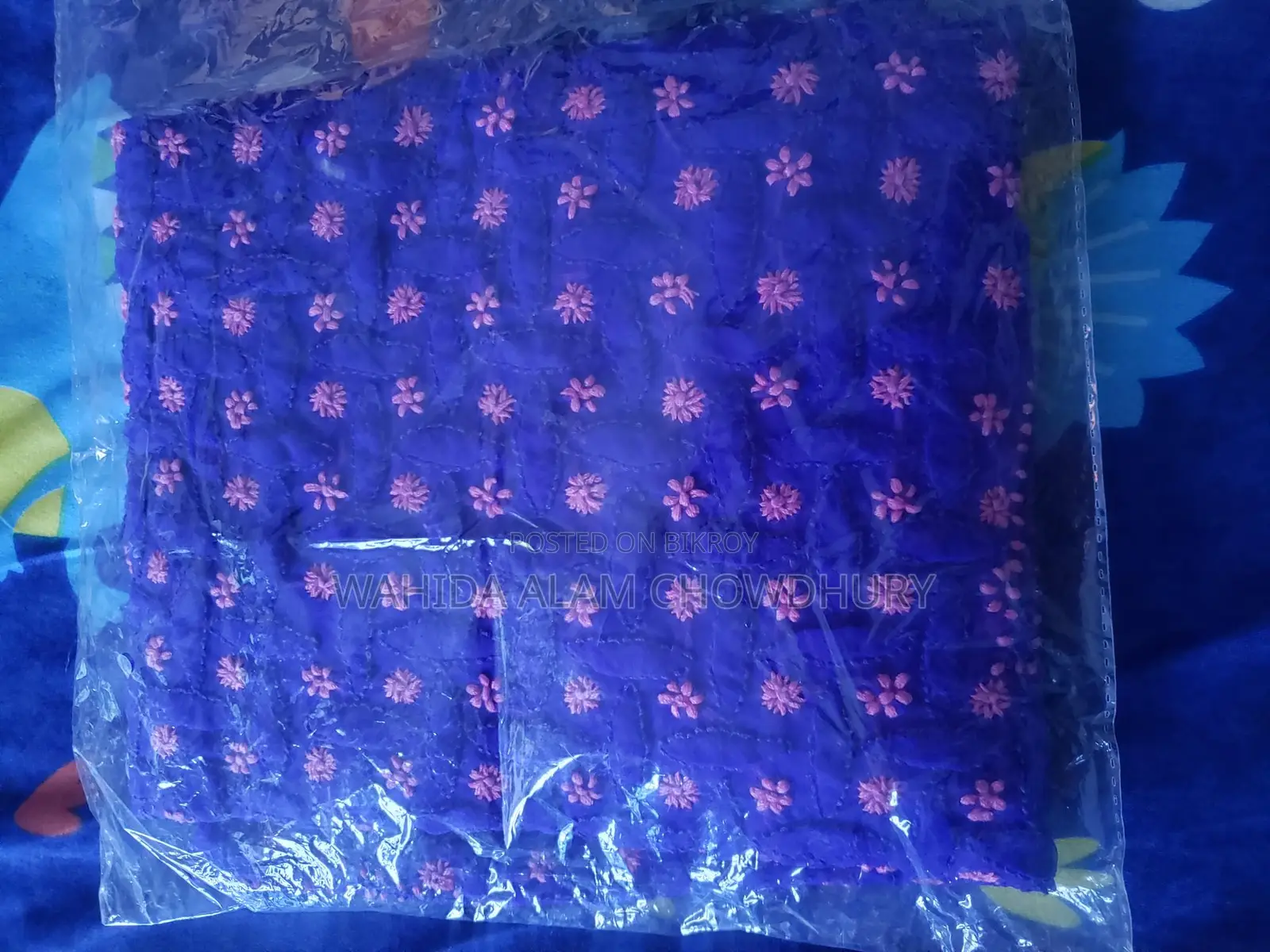 Lucknowi tops for sale.