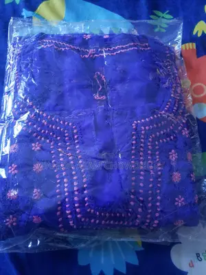 Lucknowi tops for sale.