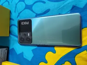 Xiaomi Poco x5 (Used)