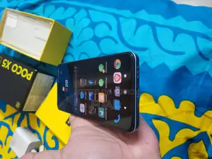 Xiaomi Poco x5 (Used)
