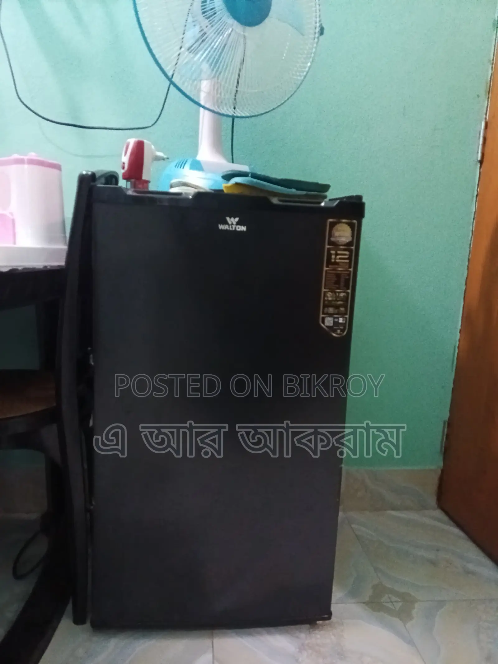 Walton Mini Freezer for Sale