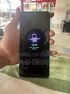 Xiaomi Redmi Note 13 6/128 (ব্যবহৃত)