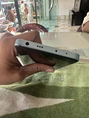Xiaomi Redmi Note 13 6/128 (ব্যবহৃত)