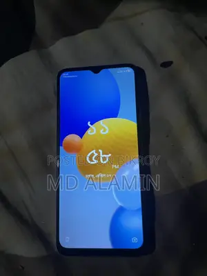 Itel A60 s 4gb 64 gb (Used)