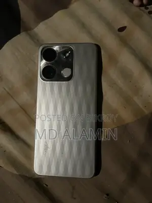 Itel A60 s 4gb 64 gb (Used)