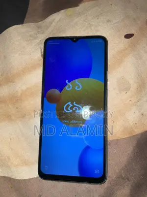 Itel A60 s 4gb 64 gb (Used)