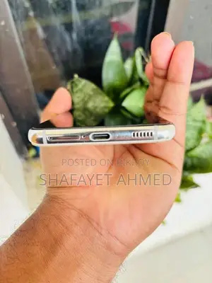 Samsung Galaxy S21 FE 5G (Used)