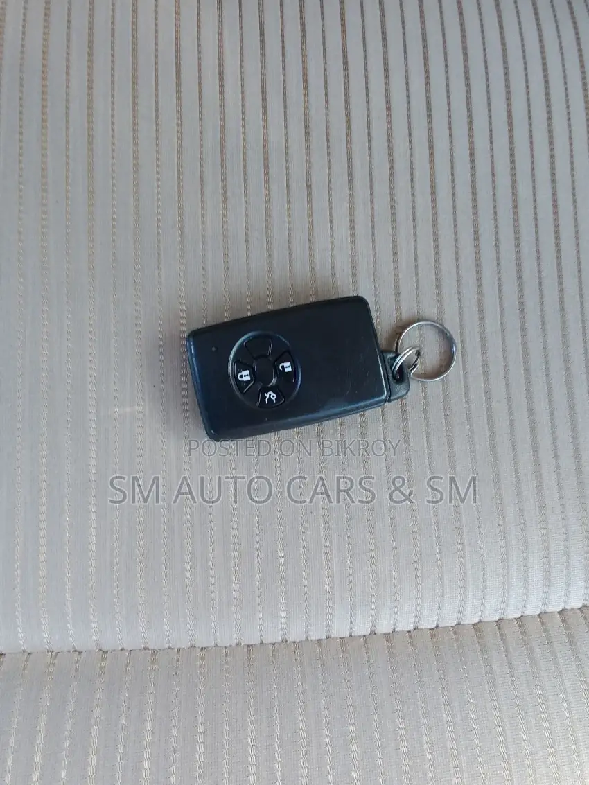 Toyota Premio FEX Mica Blue 2021