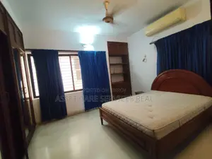 বারিধারা ডিপ্লোম্যাটিক জোনে ৩ বেডের ফুল ফার্নিশড অ্যাপার্টমেন্ট ভাড়া হবে