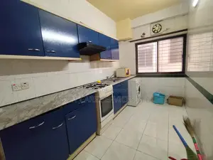 3Bed Fully-Furnished Apartment Rent Baridhara Diplomatic Zone