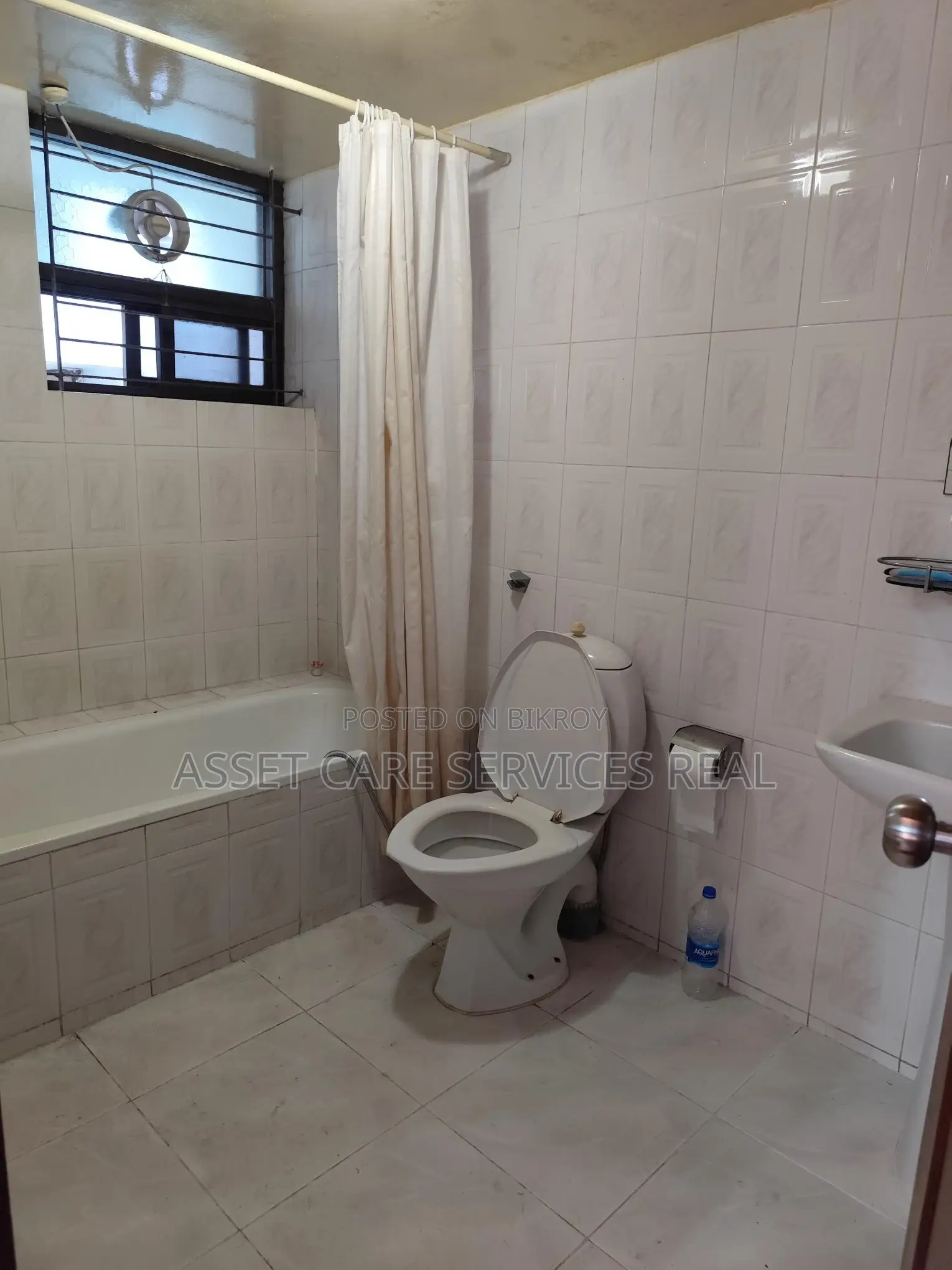 3Bed Fully-Furnished Apartment Rent Baridhara Diplomatic Zone